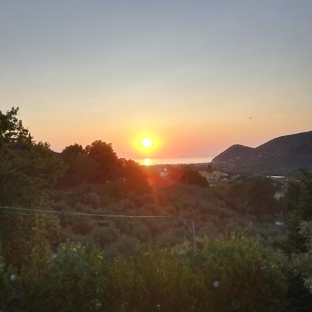 Willa Casa Marilu Santa Maria di Castellabate Zewnętrze zdjęcie