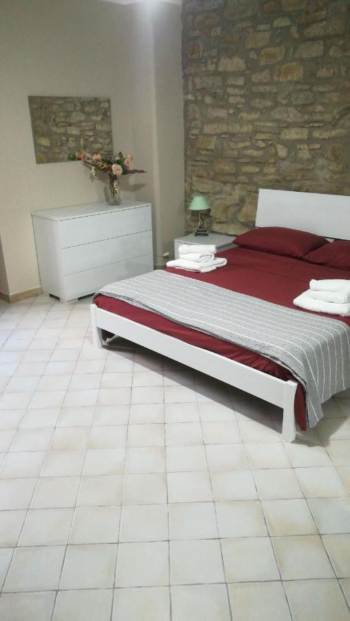 Willa Casa Marilu Santa Maria di Castellabate Zewnętrze zdjęcie