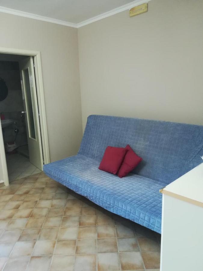 Willa Casa Marilu Santa Maria di Castellabate Zewnętrze zdjęcie