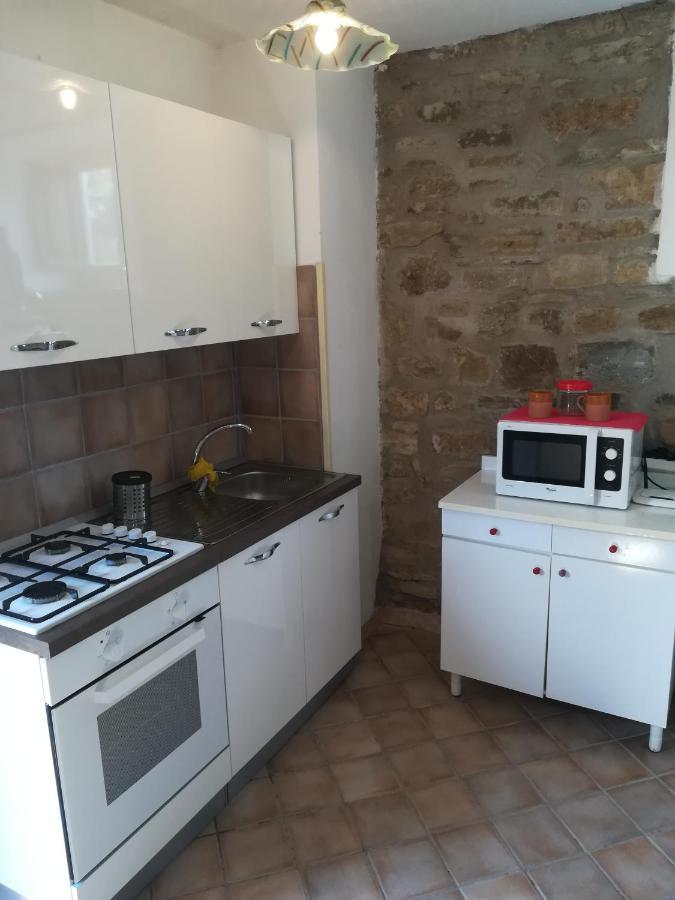 Willa Casa Marilu Santa Maria di Castellabate Zewnętrze zdjęcie