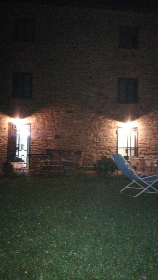 Willa Casa Marilu Santa Maria di Castellabate Zewnętrze zdjęcie
