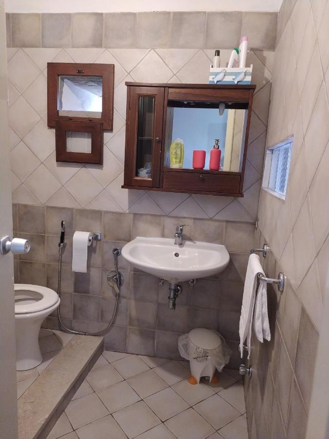 Willa Casa Marilu Santa Maria di Castellabate Zewnętrze zdjęcie