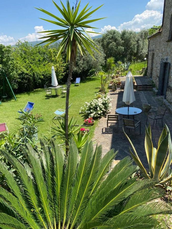 Willa Casa Marilu Santa Maria di Castellabate Zewnętrze zdjęcie